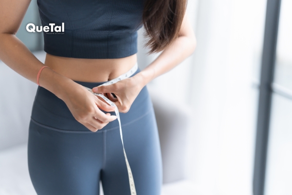 Este raro síndrome podría explicar por qué subes de peso fácil