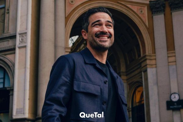Alfonso Herrera rompe el silencio ¿subirá al escenario en el último show de RBD?