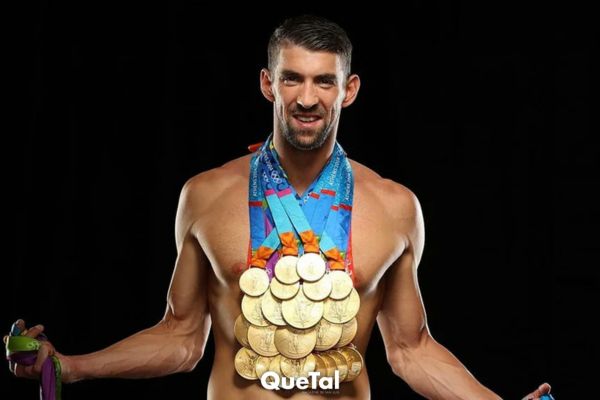 Michael Phelps: ¿cuánto dinero tiene el atleta con más medallas olímpicas?