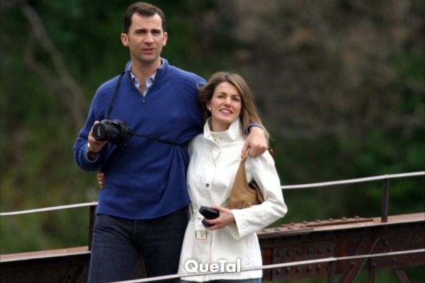 ¿Cuáles son los destinos favoritos de los royals para una escapada romántica?