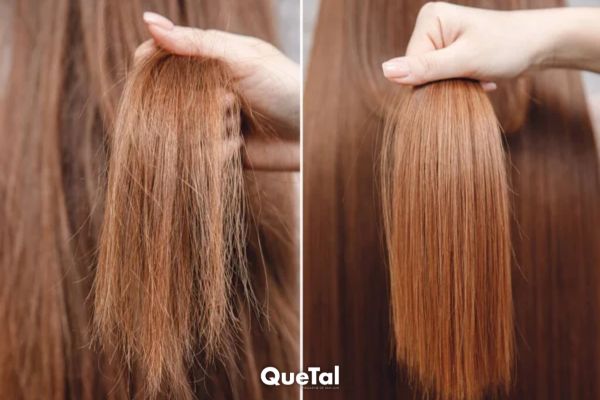 ¿Cabello maltratado? Así puedes restaurarlo 
