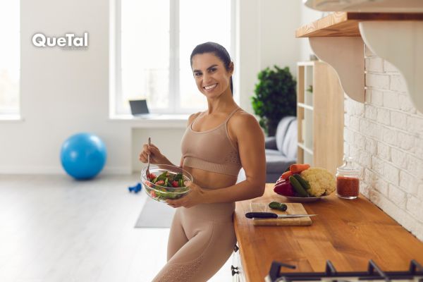 ¿Haces pilates? Esta legumbre es tu mejor aliada de proteína