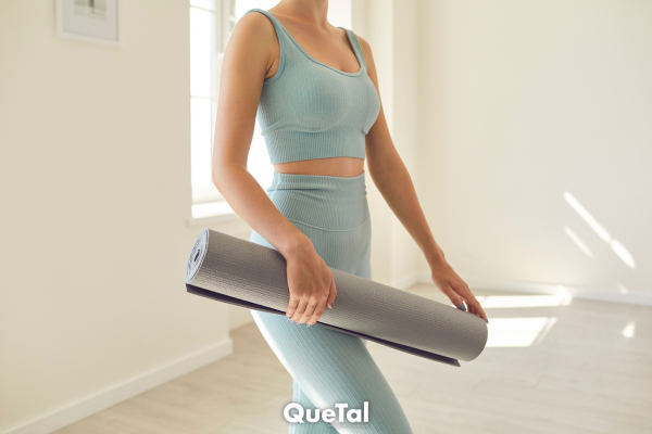 Pilates barre: en qué consisten y cómo empezar a hacerlos