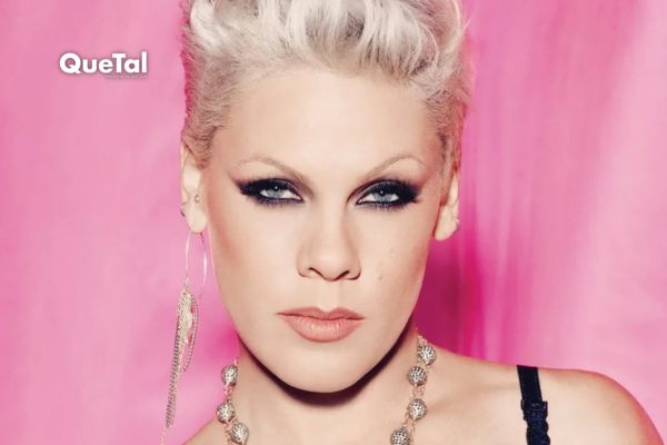 Pink comparte un inicio de año inesperado tras pasar por cirugía