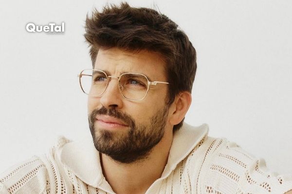 El momento que incomodó a Gerard Piqué cuando sonó Shakira