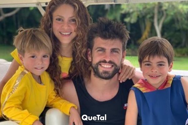 Shakira y Piqué venden su casa en Barcelona a un precio sorprendente