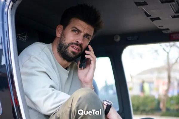 Gerard Piqué y Clara Chía estrenan espectacular mansión
