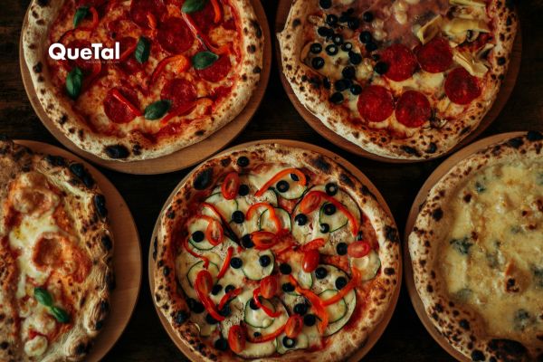 Cómo comer pizza con estilo en el Día Mundial de la Pizza
