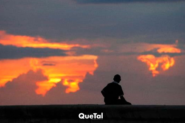 El síntoma que apaga el placer. Te contamos qué es la anhedonia