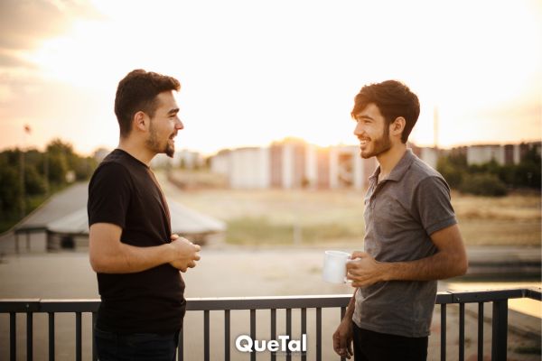 Lenguaje débil: qué es y por qué los hombres deben ponerlo en práctica