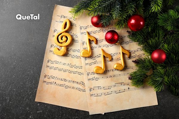 Canciones navideñas imprescindibles para karaoke y fiestas decembrinas