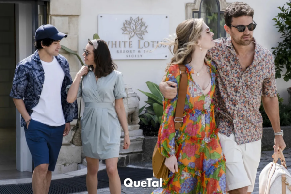 Las claves para vestir como millonario en tus vacaciones de playa