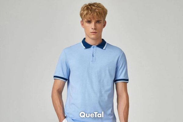 Cómo combinar tu camisa polo para el verano