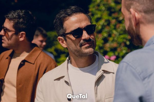 ¿Qué hacía Poncho Herrera mientras sus compañeros de RBD volvían a los escenarios?