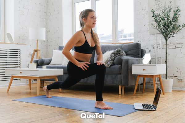 5 consejos para mantenerte motivada durante el ejercicio