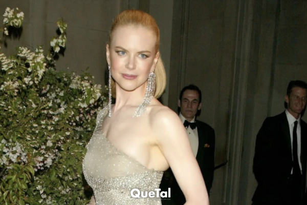 De Nicole Kidman a Anne Hathaway: los looks más icónicos en la historia de la Met Gala