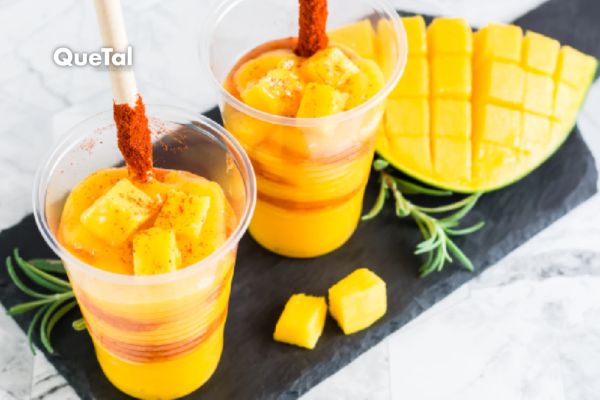5 postres mexicanos fríos para refrescarte
