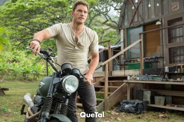 ¿A cuánto asciende el patrimonio de Chris Pratt?, el protagonista de ‘Guardianes de La Galaxia’