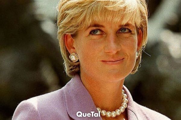 Subastarán una de las cartas más polémicas de Lady Di