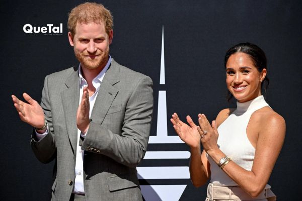 El príncipe Enrique y Meghan Markle planean volver al Reino Unido 