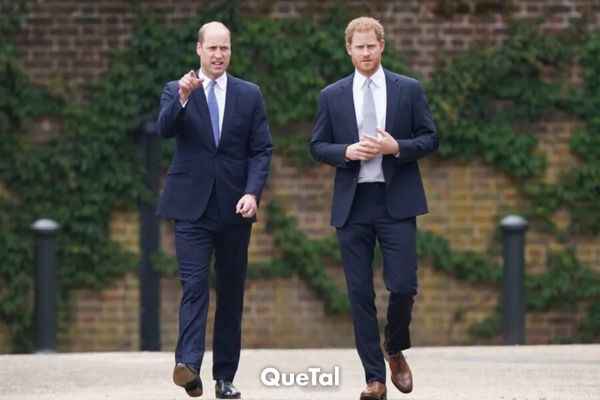 Harry pierde la batalla legal para asegurar su seguridad en Inglaterra