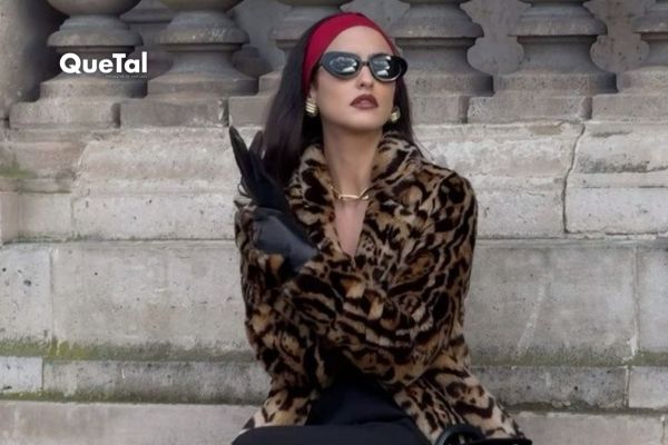 'Animal print' de temporada