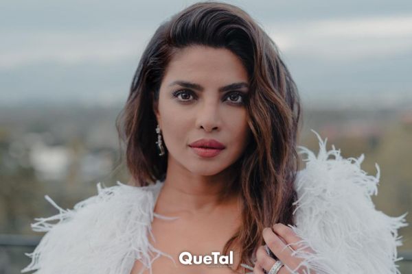 Priyanka Chopra habla sobre su depresión tras su operación de nariz fallida
