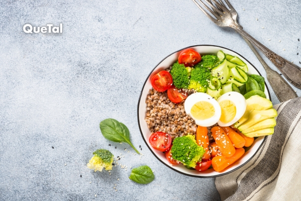¿Qué alimentos tienen prebióticos?