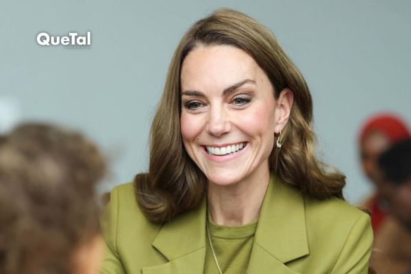 Kate Middleton y las veces que desafió el protocolo real