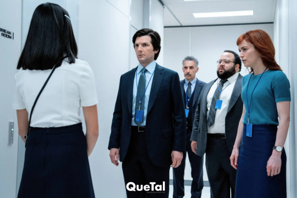 Las mejores series psicológicas, según la IA