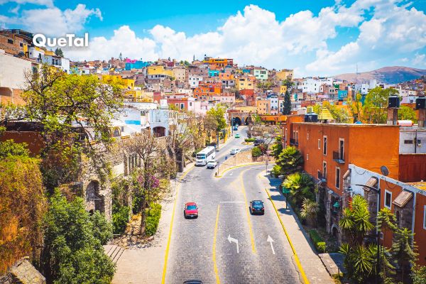 Pueblos mágicos de SLP para consentir a mamá