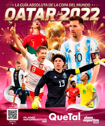 Especial Mundial Qatar 2022 by Diário de Aveiro - Issuu