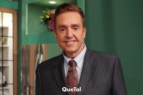 ¿Daniel Bisogno está hospitalizado?