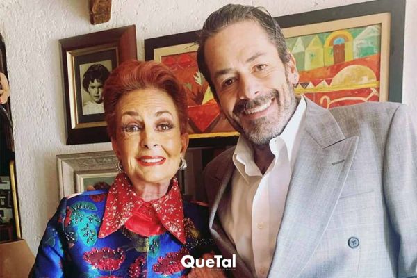 Pato Levy, el hijo de Talina Fernández, está en el hospital