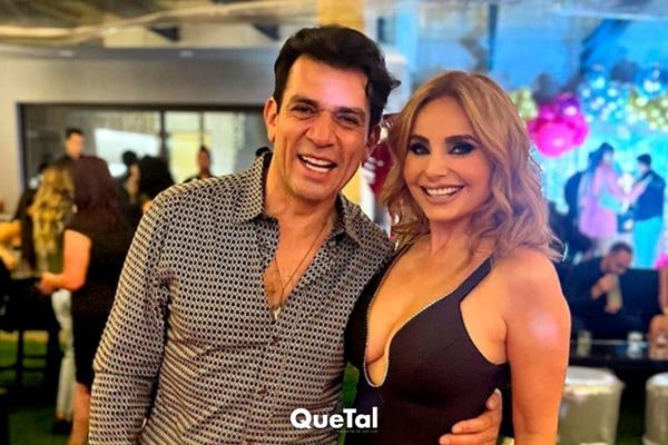 Jorge Salinas responde a las críticas tras bajar mucho de peso