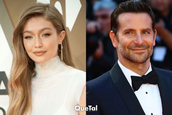Gigi Hadid y Bradley Cooper usan la casa de Taylor Swift como nido de amor