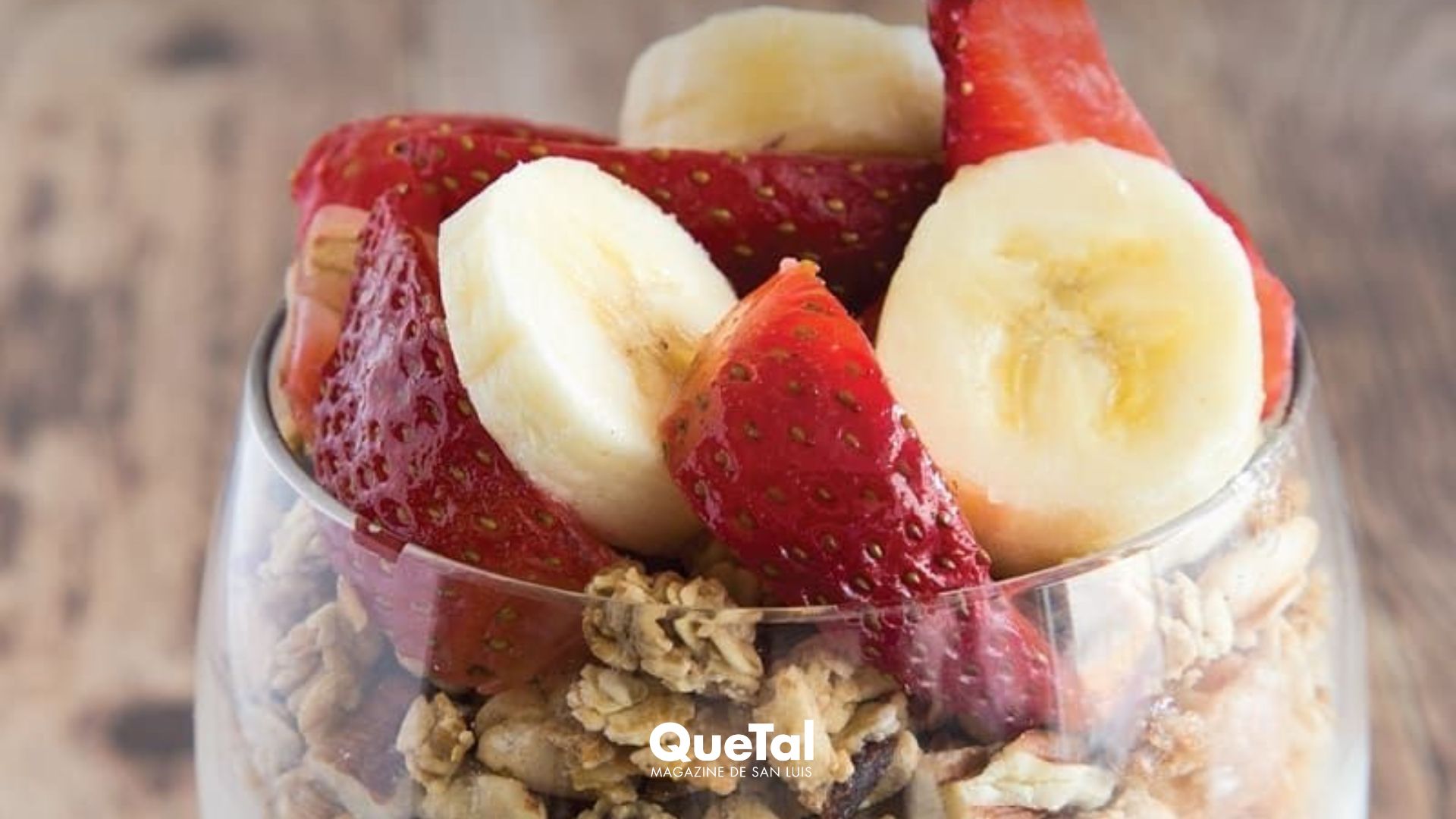 Alimentos altos en fibra que mejorarán tu digestión al máximo. 