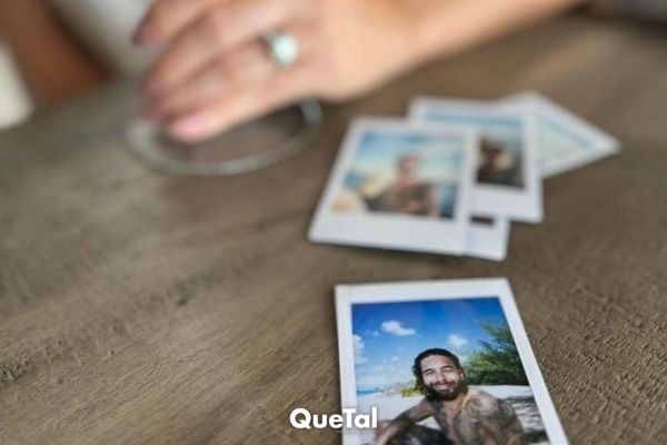 ¿Maluma se comprometió?