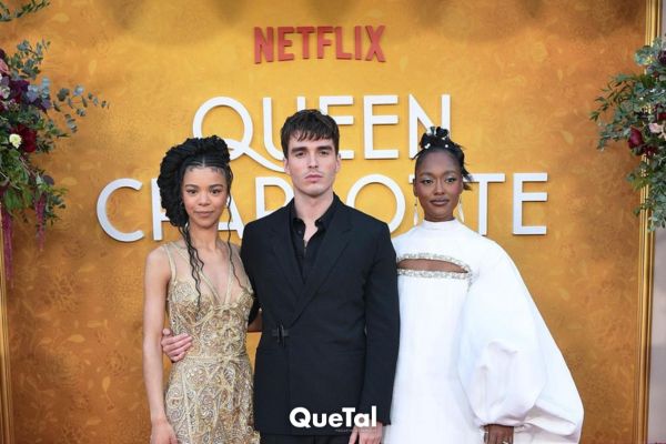 Los estrenos que llegan a Netflix en mayo