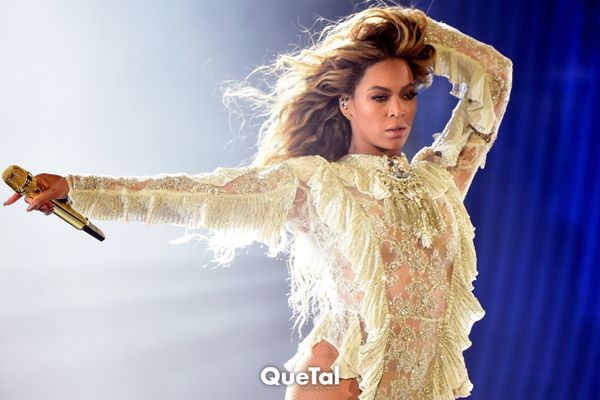 Beyoncé ofrecerá concierto en Dubái, su primer gran show en cinco años