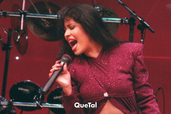 Selena Quintanilla y Johnny Depp estuvieron en la misma película, pero pocos lo recuerdan