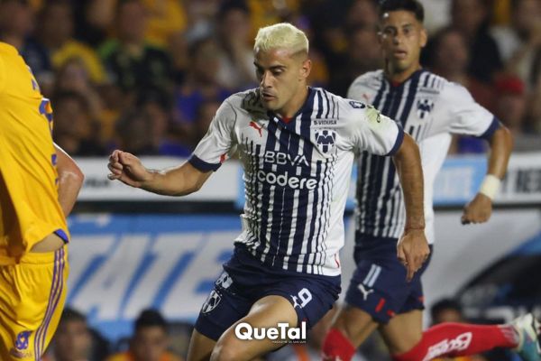 MONTERREY VS TIGRES: ¿DÓNDE VER LA SEMIFINAL DE VUELTA DEL CLAUSURA 2023?