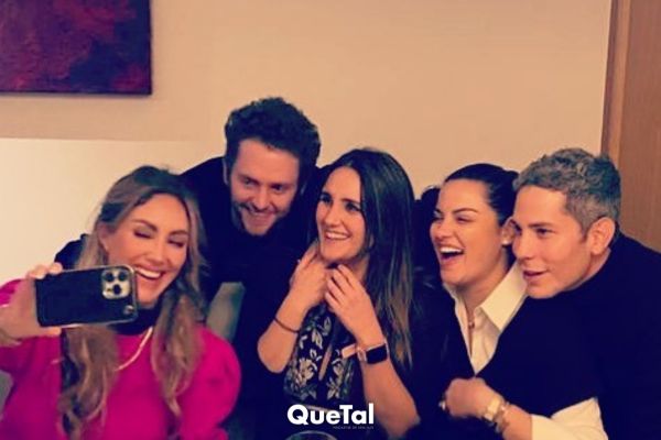RBD cerrará con broche de oro su gira con concierto en el Estadio Azteca