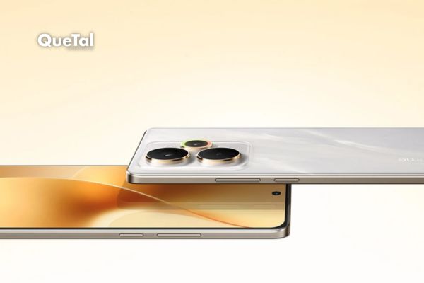 realme 15 Pro: el smartphone con IA pensado para las noches de fiesta