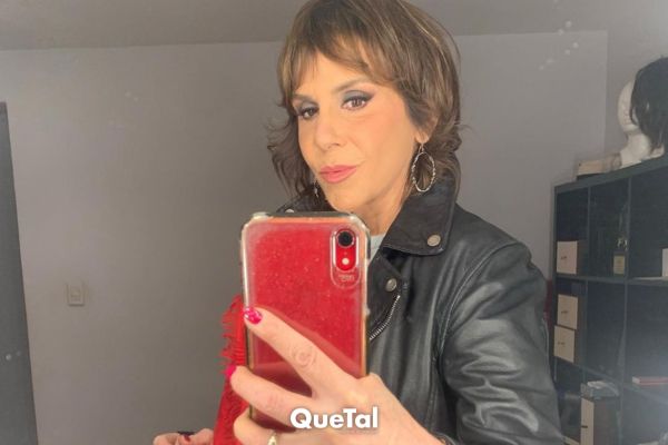 El homenaje de despedida de Rebecca Jones como última voluntad de la actriz