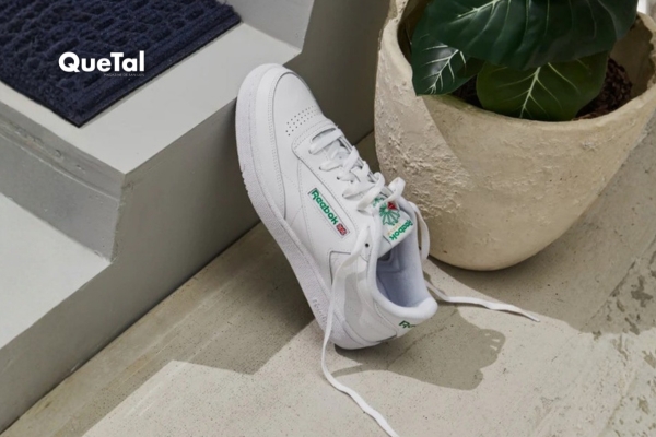 Los mejores sneakers blancos para hombre que debes conocer