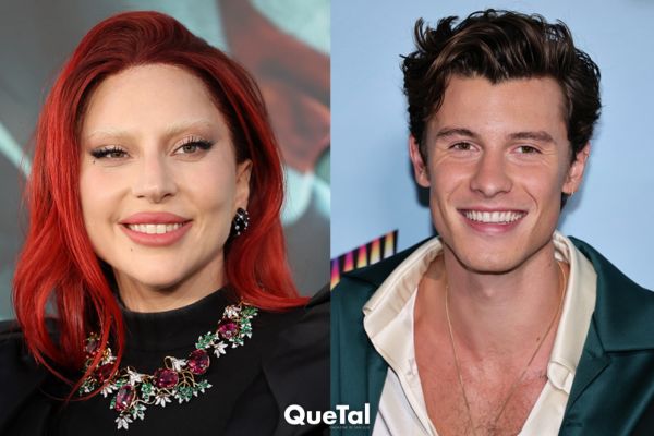 Lady Gaga y Shawn Mendes estuvieron a punto de protagonizar 'Wicked'