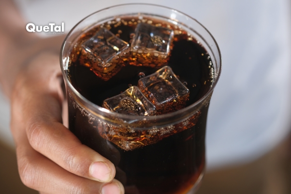 El consumo diario de refresco en México se acerca al medio litro por persona