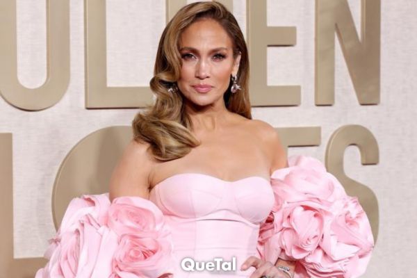 Jennifer Lopez y la rutina de belleza que mantiene su piel espectacular