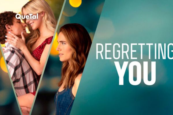 El drama romántico 'Regretting you' lidera la taquilla de fin de semana